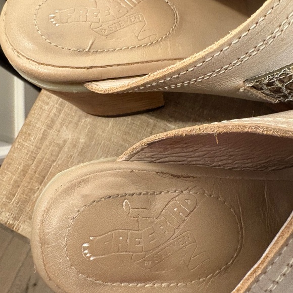 Freebird Caprice - Ice Multi sz 8 - Picture 12 of 12